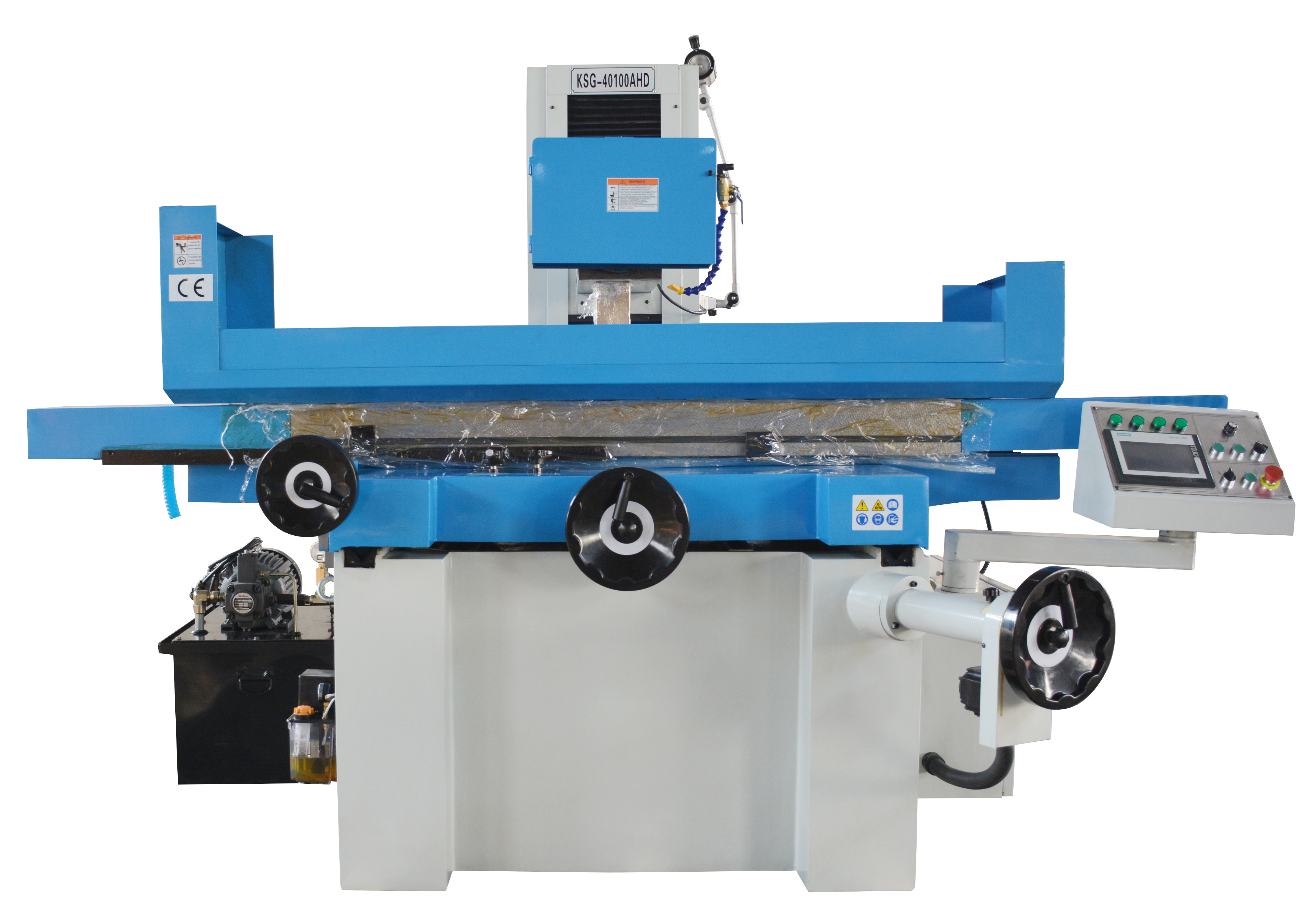 Kingston Brand High Precision Surface Grinding Machine SG40100 AH/AHR/AHD